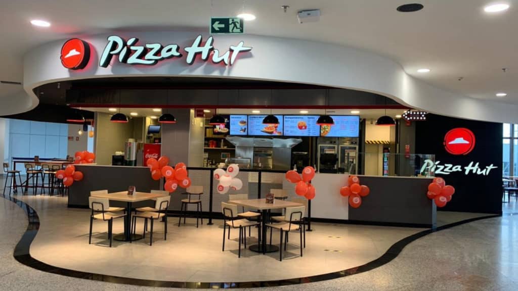 Case de Sucesso VTT-Pizza Hut