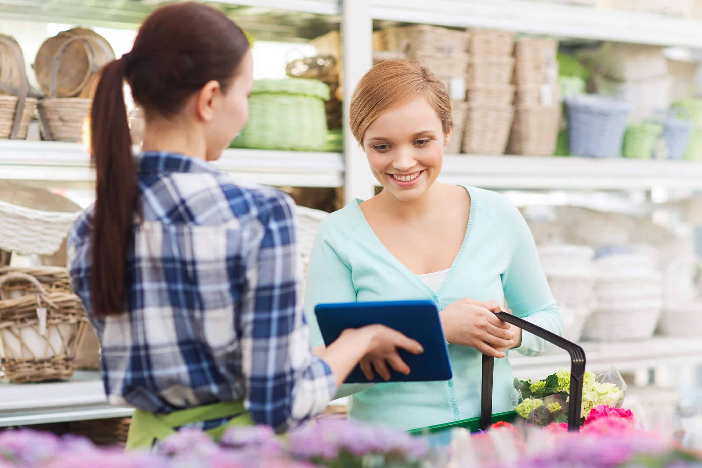 Use o checkout no PDV para aumentar seus resultados  